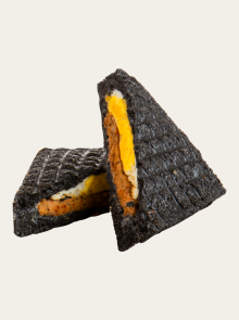 BLACK SANDWICH