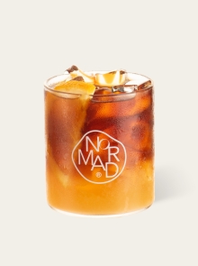 COLD BREW CAM (COLD BREW ORANGE)