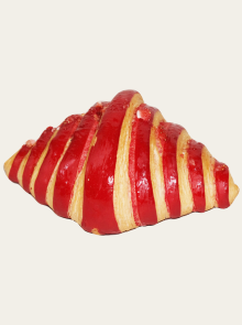 CROISSANT STRAWBERRY