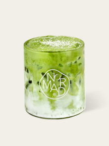 MATCHA SỮA DỪA (MATCHA COCO MILK)
