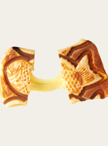 CROISSANT MOZZARELLA