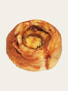 PAIN AUX RASIN