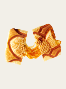 CROISSANT KOREAN SPICY NOODLE
